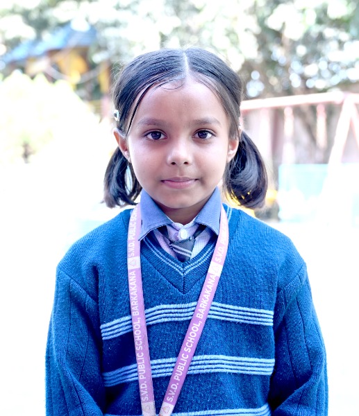 DHANI KUMARI 